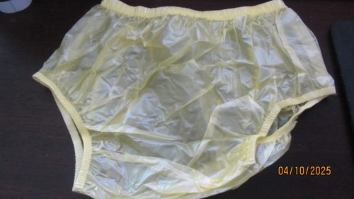 Pvc knickers pants - pvc, /pants