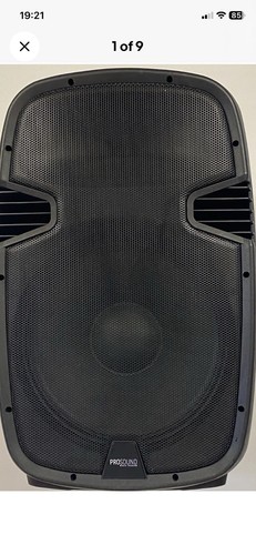 400w way active - 400w,