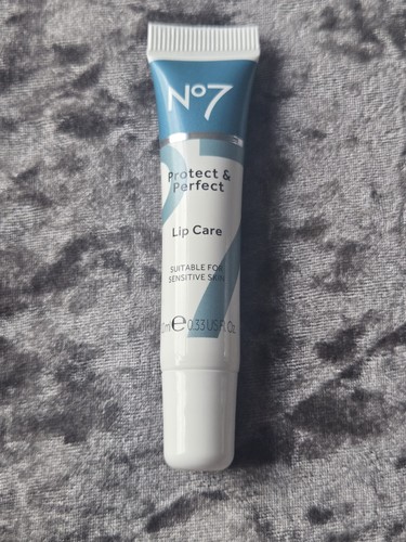 No7 protect perfect - protect, lip