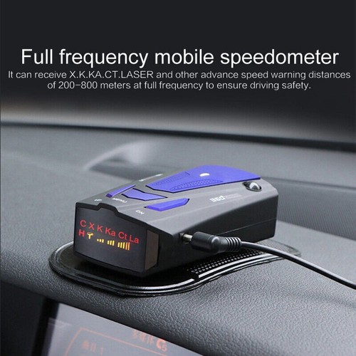 New car radar band gps - car,