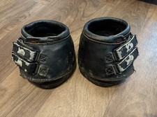 Cavallo Simple Black Hoof