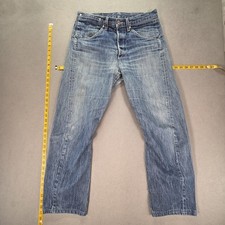 VTG Levis Engineered Jeans