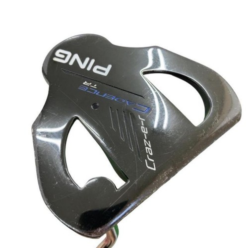 Used ping cadence - used,