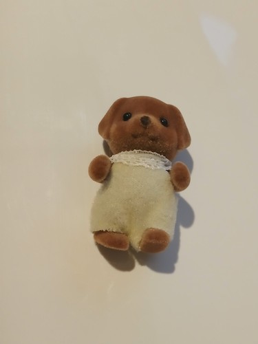 Sylvanian families rare - sylvanian,