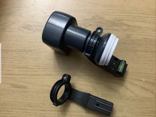 Satellite LNB with 6 x Outlets