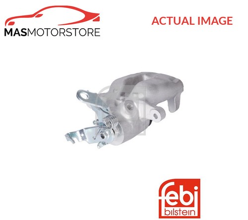 Brake caliper braking rear - brake,