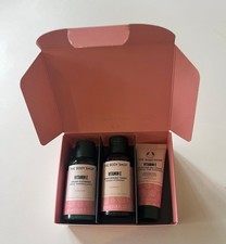 NEW The Body Shop Hydrate &