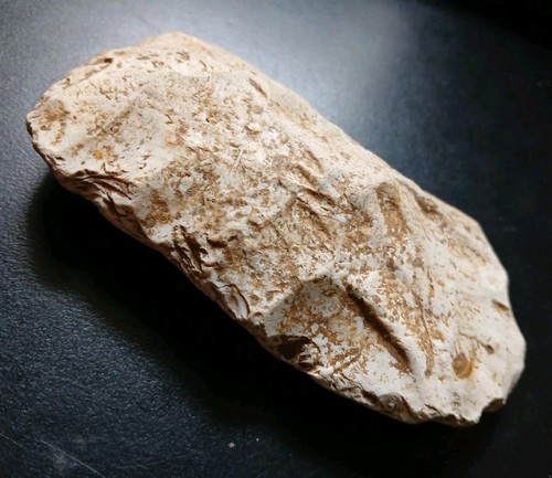 Prehistoric adze celt - adze,