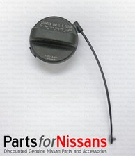 Genuine Nissan 2012-2021