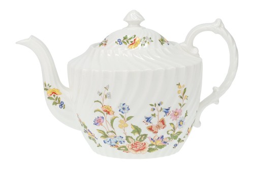Aynsley cottage garden - aynsley,