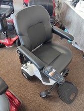 Rio rascal mobility - rio,