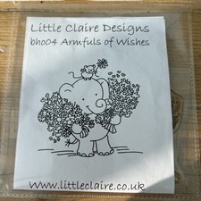 Little Claire Designs -