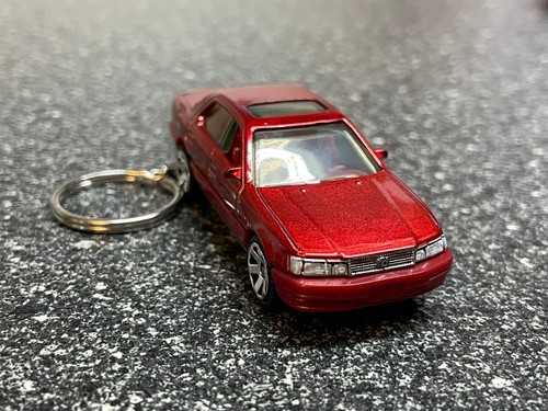 1994 lexus ls400 - ls400, red