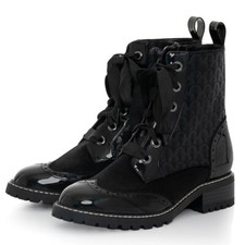 Ruby Shoo Womens Boots Black