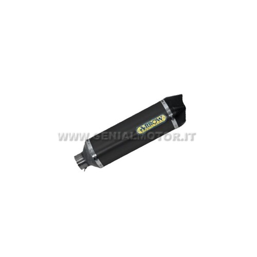 Exhaust arrow race tech - race,