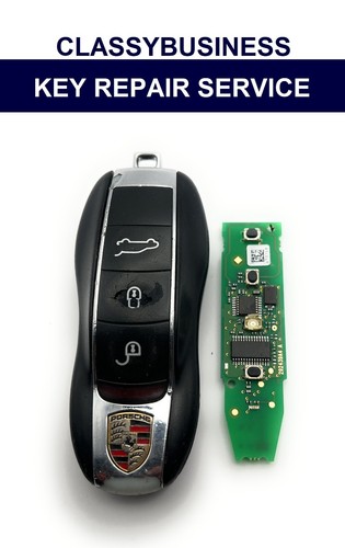 Repair service for porsche - service,