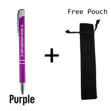 Personalised Pen Promotional