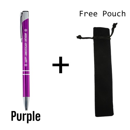 Personalised pen promotional - personalised,