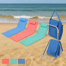 Portable Beach Chair Foldable