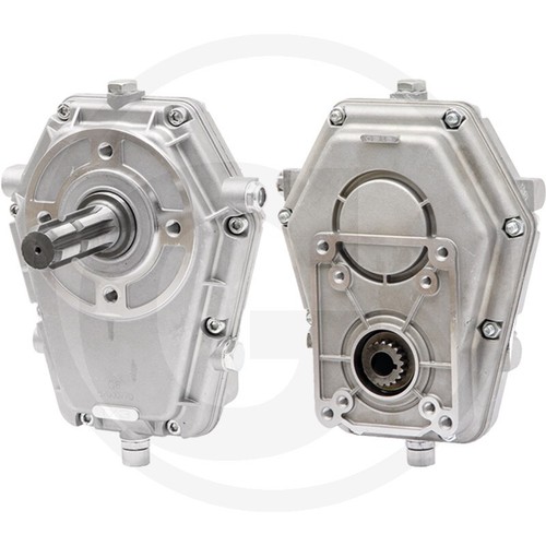 Granit gear size 8 pto - granit, 2-1:3.8