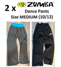 2 x ladies classic Zumba