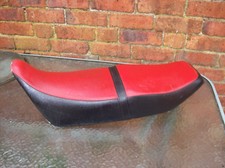 Yamaha rd125 lc / rd125  seat