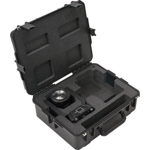 Byfp ipcase for chauvet - for,