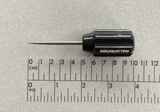 Aquabatten Sailmakers Awl -