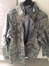 US Air Force Tiger Stripe Cold