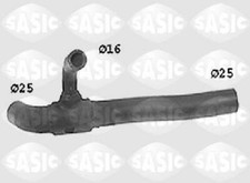 Original SASIC radiator hose