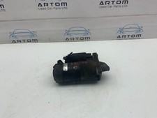 VAUXHALL VECTRA C 1.9 CTDI STARTER MOTOR 506984 2005-2008