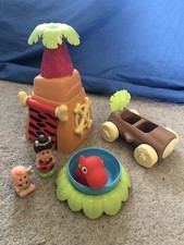 Happyland Cave Dino Bundle