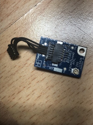 Genuine imac a1225 - genuine,