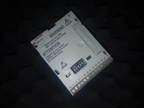 Lenze function module standard - function,