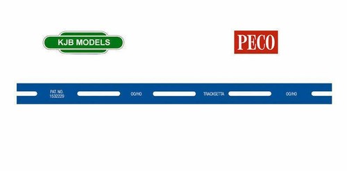 Gauge tracksetta oot10 - oo,