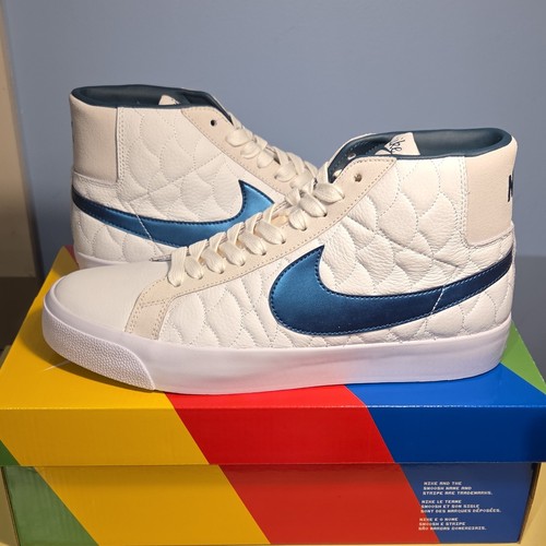 Nike blazer eric - blazer, x