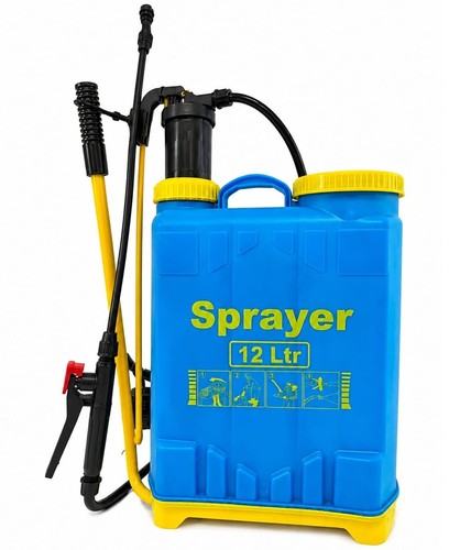Sprayer garden pressure weed - garden,