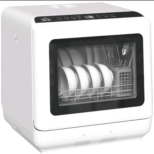 Homcom five mode - homcom, 6l