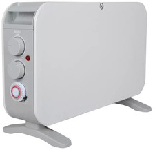 BUSH DF2361 2KW Convector