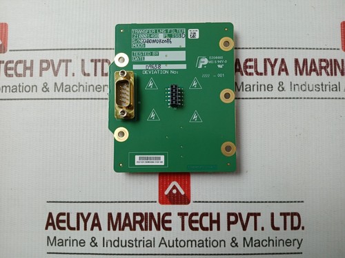 210001498 transfer lns filter - 210001498,