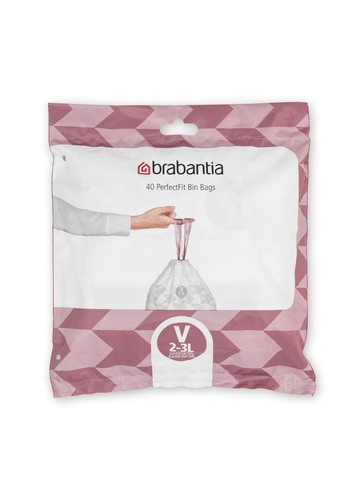 Brabantia 100253 perfectfit - brabantia,