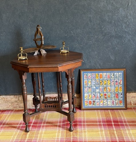 Antique table arts and - antique,