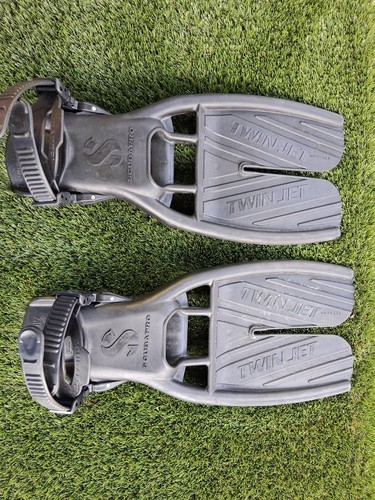 Scubapro twin jet - scubapro, split