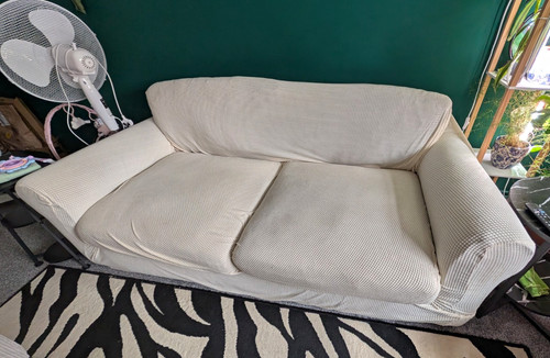 Sofa covers beige cream - sofa,