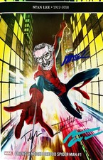 FRIENDLY NEIGHBORHOOD