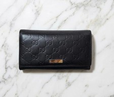 GUCCI　Shima Wallet 244946