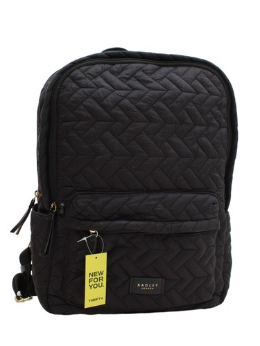 Radley london men - london, black
