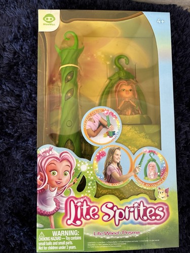Wowwee lite sprites sisterhood - sprites,