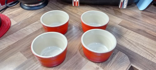 Creuset france ramekins - creuset,