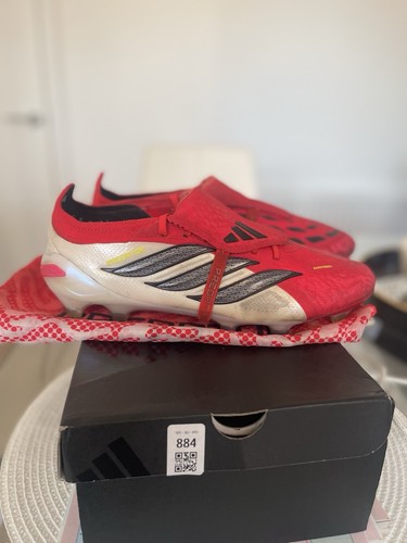 Adidas predator elite uk9 - predator, fg